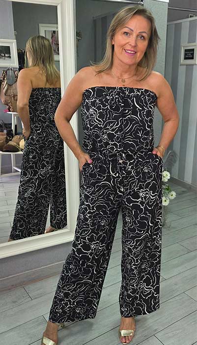 kombinezony kombinezony