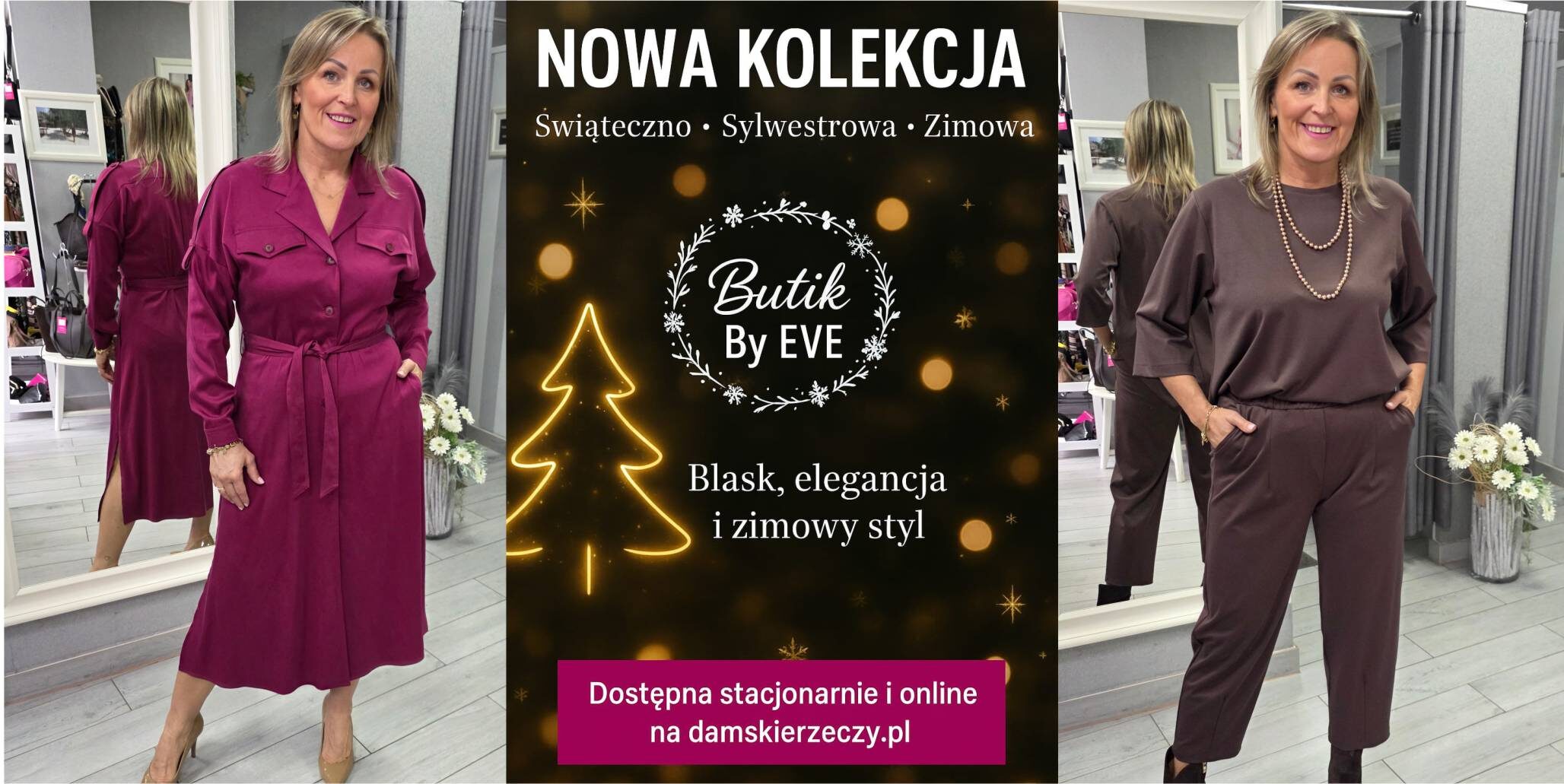 nowa kolekcja